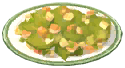 Fish in the Meadow