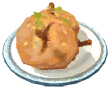 Fluffy Pumpkin Bread