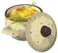 Gaffer Gamgee's Root Soup
