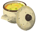 Good Vegetable Soup