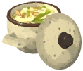 Leekie-Eelie Stew