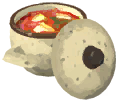 Magnificent Summer Fish Soup