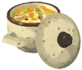 Many Penny Soup