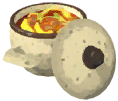 Nutty Squash Soup