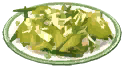 Old King's Salad
