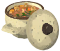 Pearls in Mutton Soup