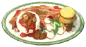 Platter for Winter