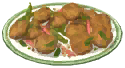 Plump Pork Patties