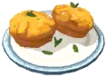 Raised Cheese Bread