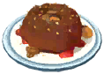 Rushock Nut Roast