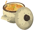 Sapid Stewed Rabbit