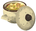 Smokey Cloud Stew