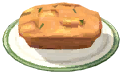 Soft Maize Bread