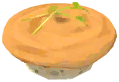 Tasty Maize Fish Pie in a Dish