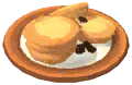 Tuckborough Pikelets