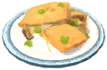 Westish Pasties