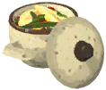 White Summer Stew